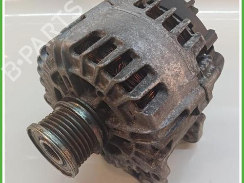 alternator-audi-a4-b8-8k2-2007-2008-2009-2010-2011-2012-2013-2014-2015-2016-2017-40137508 main image