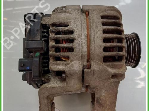 Alternator OPEL CORSA D (S07) 1.2 LPG (L08, L68) | BP40139955M7 - Image 5