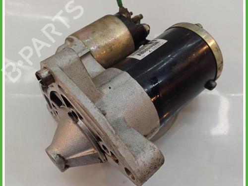 Used Starter Starter CITROËN C3 I (FC_, FN_) 1.4 i (73 hp) 40139656 40139656
