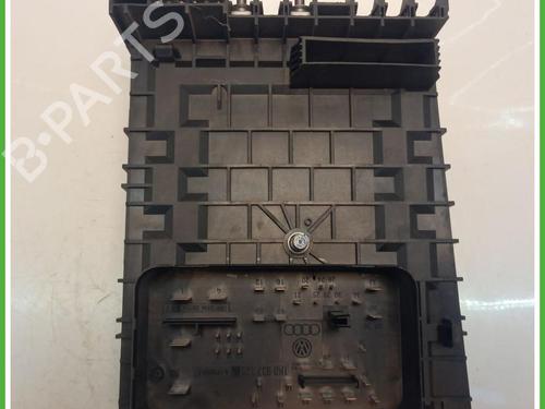 Fuse box VW GOLF PLUS V (5M1, 521) 1.6 | BP40148343E1 - Image 3