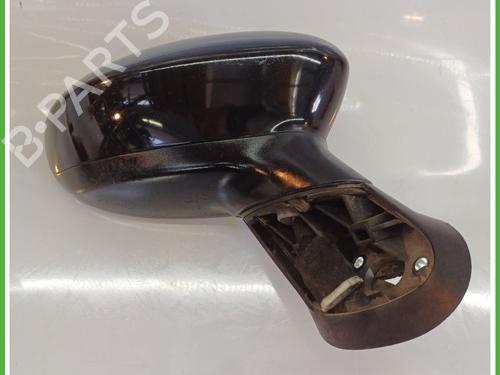 Right mirror FIAT GRANDE PUNTO (199_) 1.3 D Multijet | BP19094676C27 