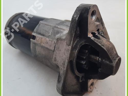 Starter RENAULT SCÉNIC II (JM0/1_) 1.5 dCi (JM1E, JM16) | BP11370096M8 