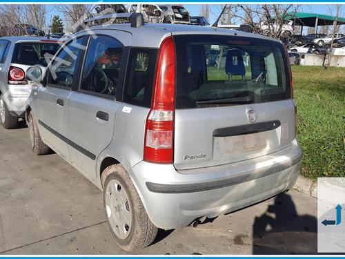Fuse box FIAT PANDA (169_) 1.2 (169AXF2A, 169AXF1A) | BP40147871E1 - Image 9
