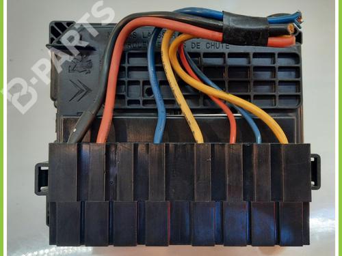 Fuse box CITROËN C3 I (FC_, FN_) 1.1 i | BP11817808E1 