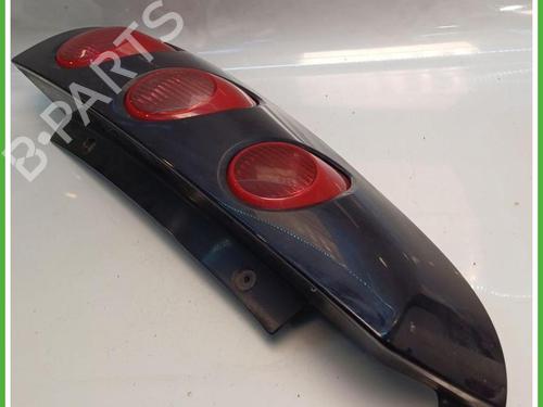Left taillight SMART FORFOUR (454) 1.5 CDI (454.000) | BP40142973C34 - Image 7