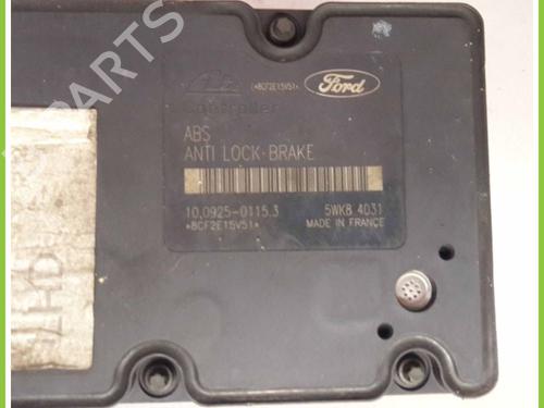 ABS pump FORD FOCUS I Turnier (DNW) 1.8 TDCi | BP13085146M43 