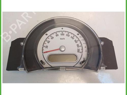 instrument-cluster-opel-agila-b-h08-2008-2009-2010-2011-2012-2013-2014-40145275 main image