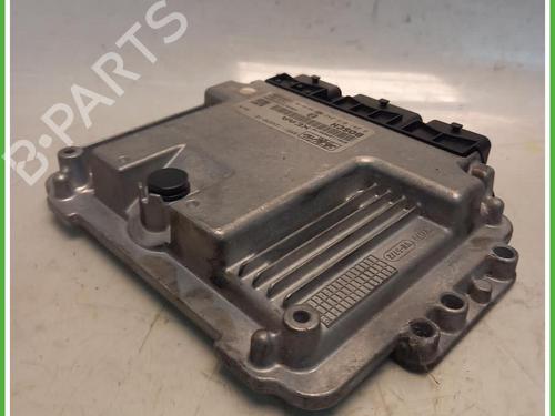 Engine control unit (ECU) FORD FOCUS II Turnier (DA_, FFS, DS) 1.6 TDCi | BP40075200M57 - Image 4