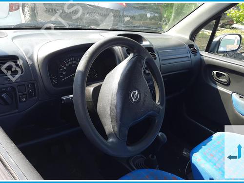 Mass air flow sensor OPEL AGILA A (H00) 1.2 16V (F68) | BP40146901M95 - Image 11