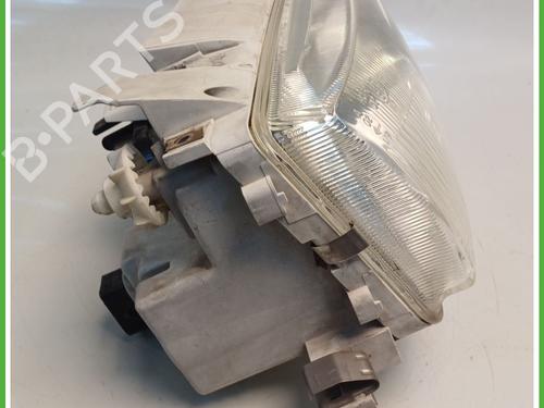 Right headlight VW POLO III (6N1) 60 1.4 | BP24973731C29 