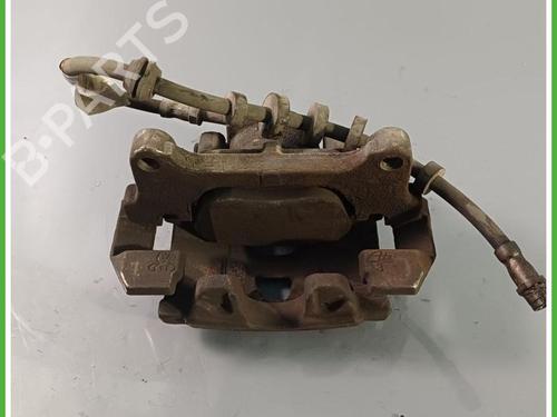 Right front brake caliper AUDI A4 B8 Avant (8K5) 2.0 TDI | BP40140102M104 - Image 3