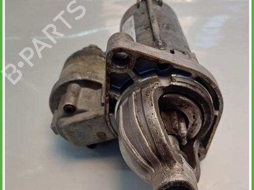 Starter FIAT PANDA (169_) 1.3 D Multijet 4x4 (169.AXC2A) | BP40146020M8 - Image 3