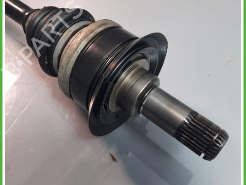 Right rear driveshaft BMW 4 Gran Coupe (F36) 420 d xDrive | BP12214012M41 