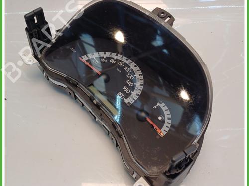 Instrument cluster FIAT PUNTO (188_) 1.2 60 (188.030, .050, .130, .150, .230, .250) | BP27410002C47 