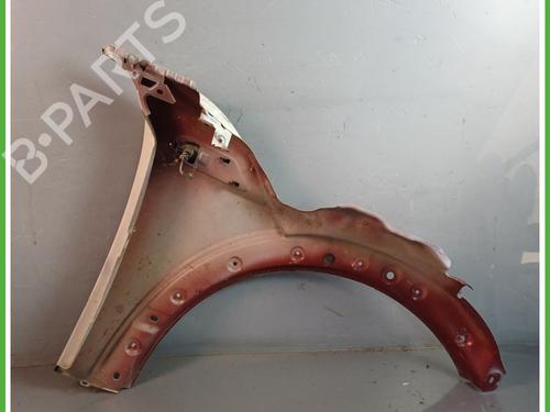Left front fenders MINI MINI (R56) Cooper | BP16283574C41