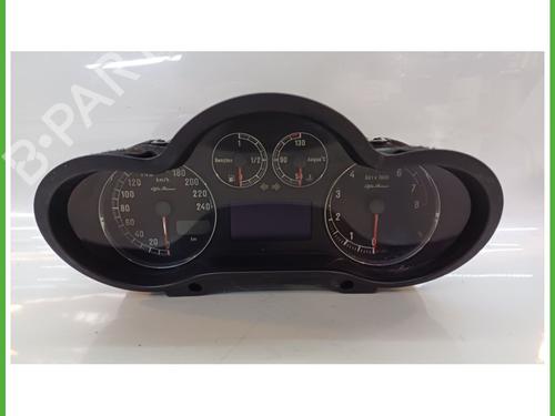 Used Instrument cluster ALFA ROMEO 147 (937_) 1.6 16V T.SPARK ECO (937.AXA1A, 937.BXA1A) (105 hp) 21011324