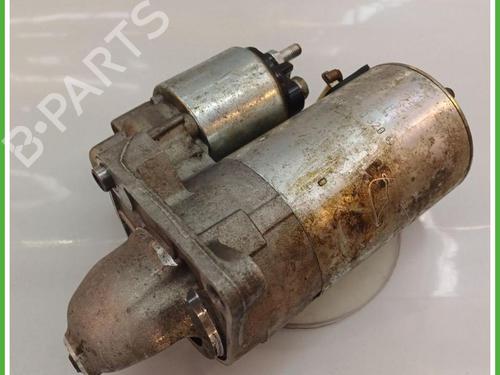 Used Starter Starter LANCIA YPSILON (843_) 1.2 (843.AXA1A) (60 hp) 40139020 40139020