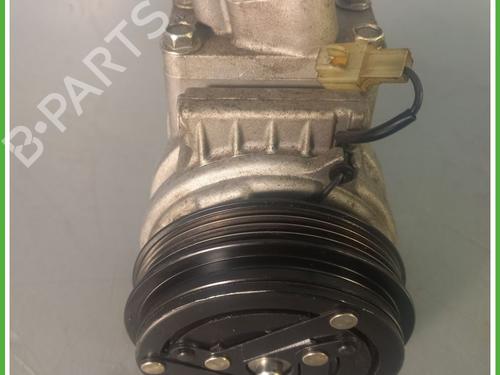 AC compressor CHEVROLET AVEO / KALOS Hatchback (T250, T255) 1.2 | BP30096759M34