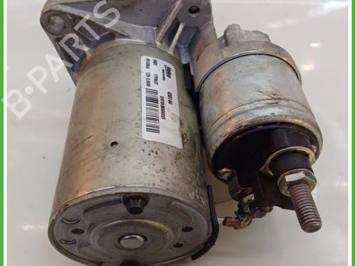 Starter FIAT BRAVO II (198_) 1.4 (198AXA1B) | BP19675112M8 
