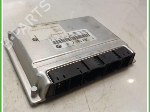 Engine control unit (ECU) BMW 3 (E46) 320 d | BP31013025M57 