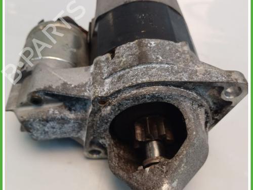 Startmotor MERCEDES-BENZ A-CLASS (W168) A 140 (168.031, 168.131) | BP27409680M8 