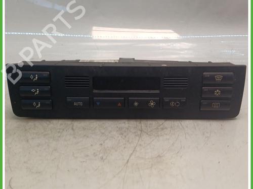 AC-Styringsenhed/Manøvreenhed BMW 3 (E46) 320 d (136 hp) 31143662