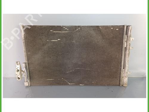 AC radiator BMW X3 (F25) xDrive 20 d | BP17804377M32 