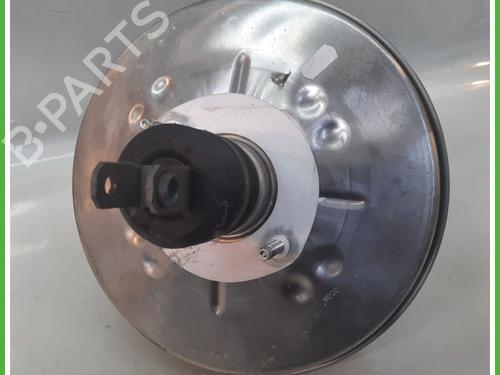 Servo brake MERCEDES-BENZ A-CLASS (W176) A 180 CDI / d (176.012) | BP13685701M42 