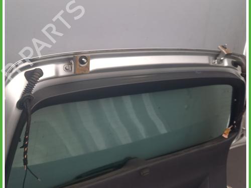 Tailgate VW GOLF VI (5K1) 2.0 TDI | BP24429681C6 