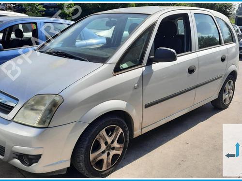 Used Parts OPEL MERIVA A MPV (X03) 1.4 16V Twinport (E75) 5018312