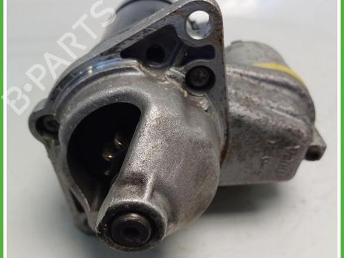 Starter OPEL CORSA C (X01) 1.2 (F08, F68) | BP40143472M8 - Image 3