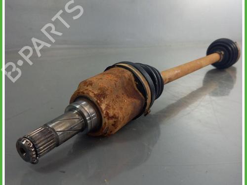 Other FIAT PANDA (169_) 1.3 D Multijet 4x4 (169.AXC2A) | BP40135360O1 - Image 2
