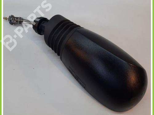 Left mirror FIAT PUNTO (188_) 1.2 60 (188.030, .050, .130, .150, .230, .250) | BP11721618C26 