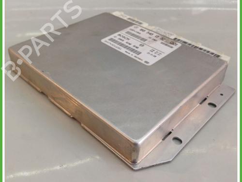 Control unit MERCEDES-BENZ A-CLASS (W168) A 170 CDI (168.009, 168.109) | BP20107117M11 
