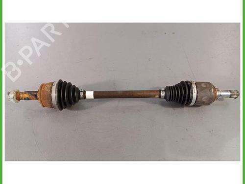 Used Left front driveshaft Left front driveshaft FIAT 500L (351_, 352_) 1.4 (199LYB1B) (95 hp) 40145642 40145642