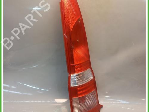Left taillight FIAT PANDA (169_) 1.2 (169.AXB11, 169.AXB1A) | BP30721031C34