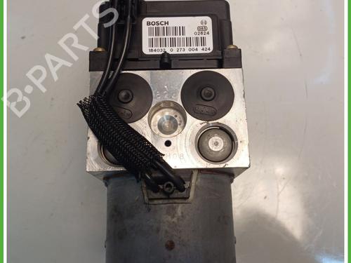 ABS pump FIAT PUNTO (188_) 1.2 16V 80 (188.233, .235, .253, .255, .333, .353, .639,... | BP25754806M43 