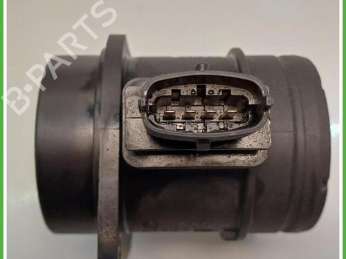 Mass air flow sensor FIAT 500 (312_) 1.3 D Multijet (312AXB1A) | BP40143116M95 - Image 4