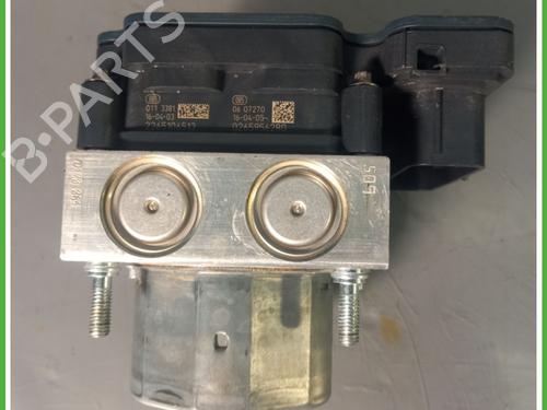 ABS pump MERCEDES-BENZ A-CLASS (W176) A 180 (176.042) | BP29966776M43 