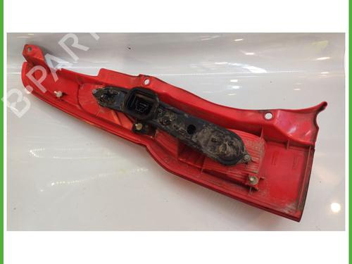 Right taillight FIAT PANDA (169_) 1.3 D Multijet (169.AXC1A) | BP19393036C35 