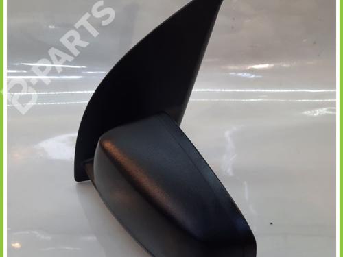 Left mirror FIAT PANDA (169_) 1.2 (169.AXB11, 169.AXB1A) | BP11797751C26 
