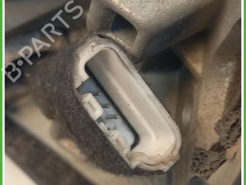 Right mirror FIAT GRANDE PUNTO (199_) 1.2 | BP30411229C27 