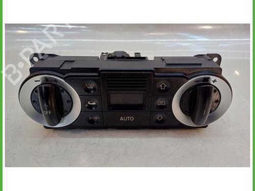 Airco bedieningspaneel AUDI TT (8N3) 1.8 T quattro (180 hp) 16207703