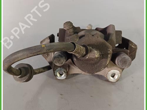 Left front brake caliper RENAULT CLIO IV (BH_) 1.5 dCi 75 | BP27654413M105 