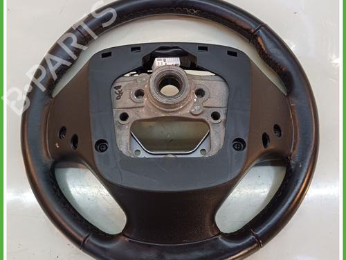 Steering wheel HYUNDAI i20 II (GB, IB) 1.2 | BP16207704C49 