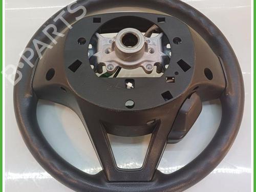 Steering wheel SUZUKI IGNIS III (MF, FF) 1.2 Hybrid (ATK412) | BP40137651C49 - Image 5