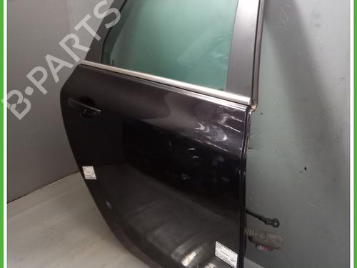 Right front door OPEL ASTRA J Sports Tourer (P10) 2.0 CDTI (35) | BP29326216C3 