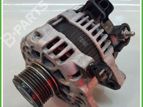 Used Alternator KIA RIO IV (YB, SC, FB) 1.4 CRDi 90 (90 hp) 11962808