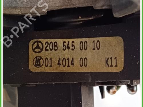 Switch MERCEDES-BENZ C-CLASS (W202) C 180 (202.018) | BP18711595I30 