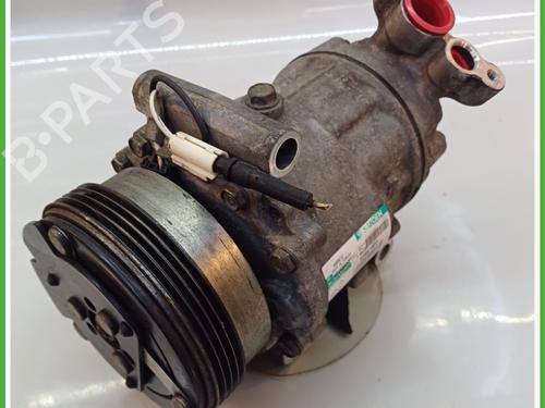 AC Kompressor RENAULT CLIO II (BB_, CB_) 1.2 LPG (58 hp) 20305961